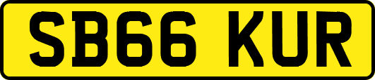 SB66KUR