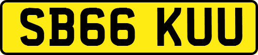 SB66KUU