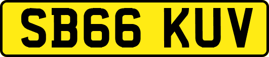 SB66KUV
