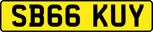 SB66KUY