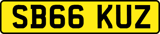 SB66KUZ