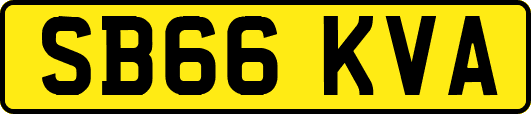 SB66KVA