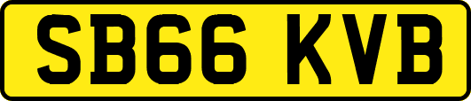 SB66KVB