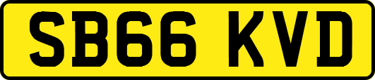 SB66KVD