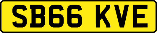 SB66KVE