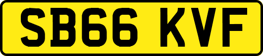 SB66KVF