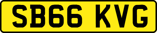 SB66KVG