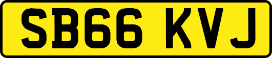 SB66KVJ