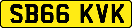 SB66KVK