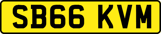 SB66KVM