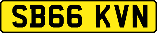SB66KVN