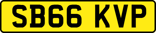 SB66KVP