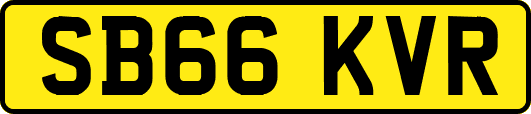 SB66KVR