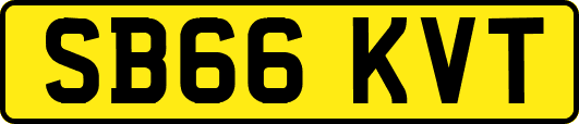 SB66KVT