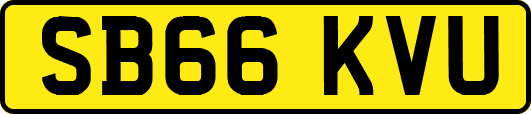 SB66KVU