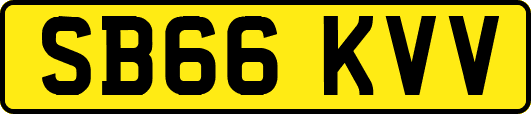 SB66KVV