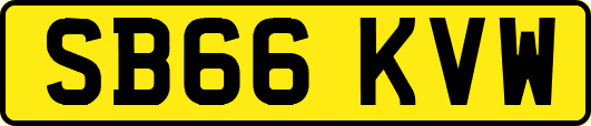 SB66KVW