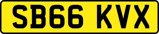 SB66KVX