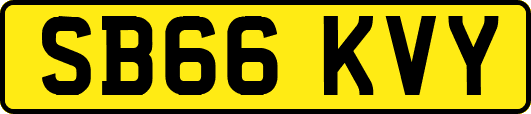SB66KVY