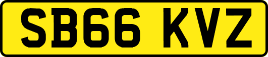 SB66KVZ