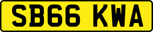 SB66KWA