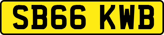 SB66KWB