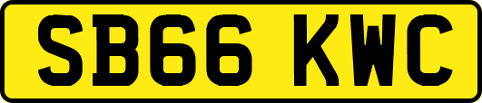 SB66KWC