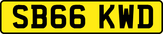 SB66KWD