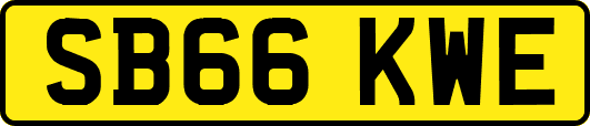 SB66KWE