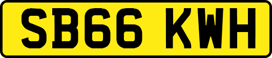 SB66KWH