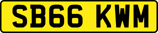 SB66KWM