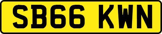 SB66KWN