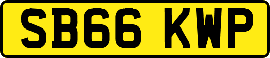 SB66KWP
