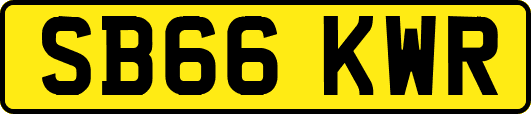 SB66KWR