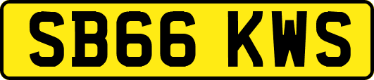 SB66KWS