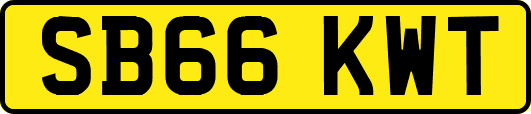 SB66KWT