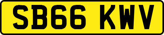 SB66KWV