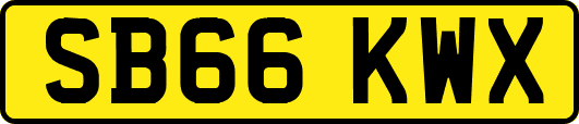 SB66KWX