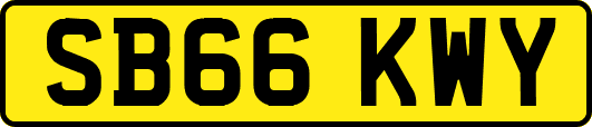 SB66KWY