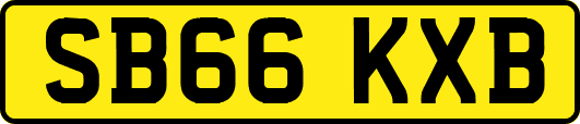 SB66KXB