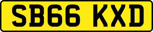 SB66KXD