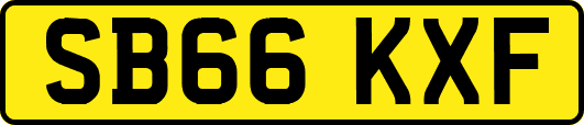SB66KXF
