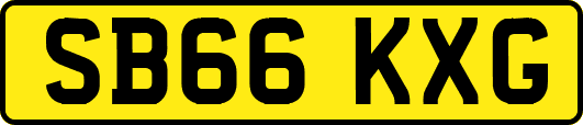 SB66KXG