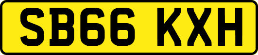 SB66KXH
