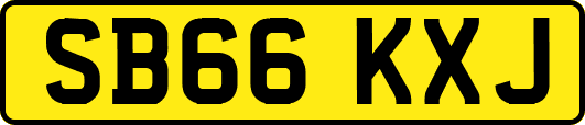 SB66KXJ