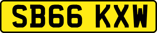 SB66KXW