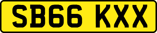 SB66KXX