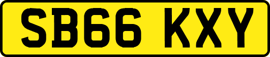 SB66KXY