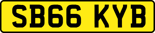 SB66KYB
