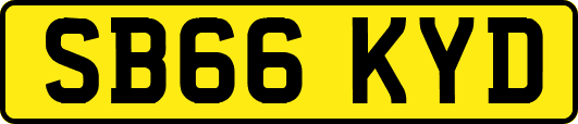 SB66KYD